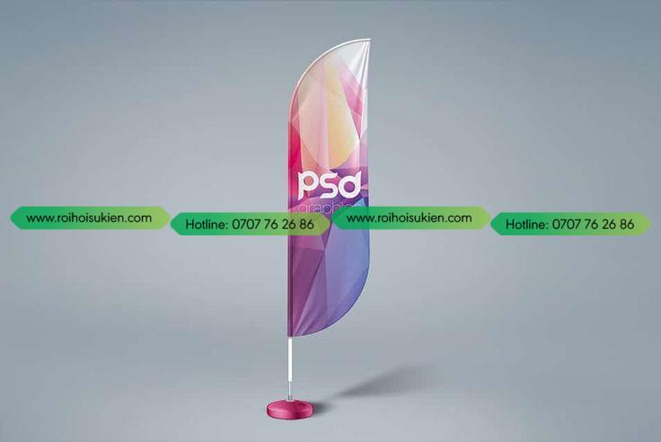 Cờ Phướn Hiflex Chống Thấm 1 515935919 122146803854674495 3118737794881787210 n