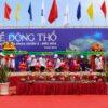Cờ Phướn Ngũ Sắc Trang Trí 2 trang tri co phuon nhieu mau