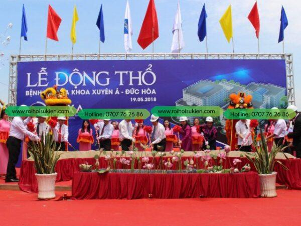 trang tri co phuon nhieu mau