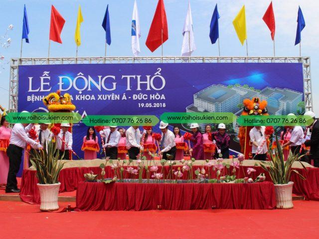 Cờ Phướn Ngũ Sắc Trang Trí 1 trang tri co phuon nhieu mau
